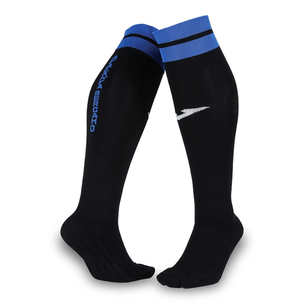 Calcetines Atalanta BC Replica Primera Ropa 2022/23